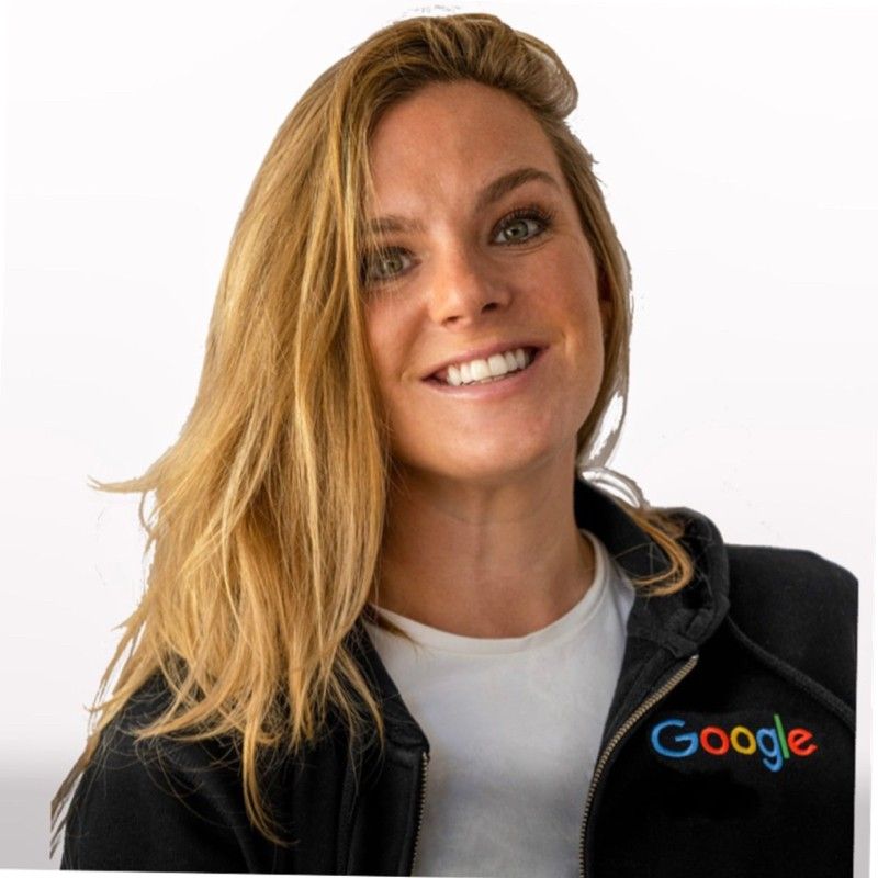 Megan Harrison