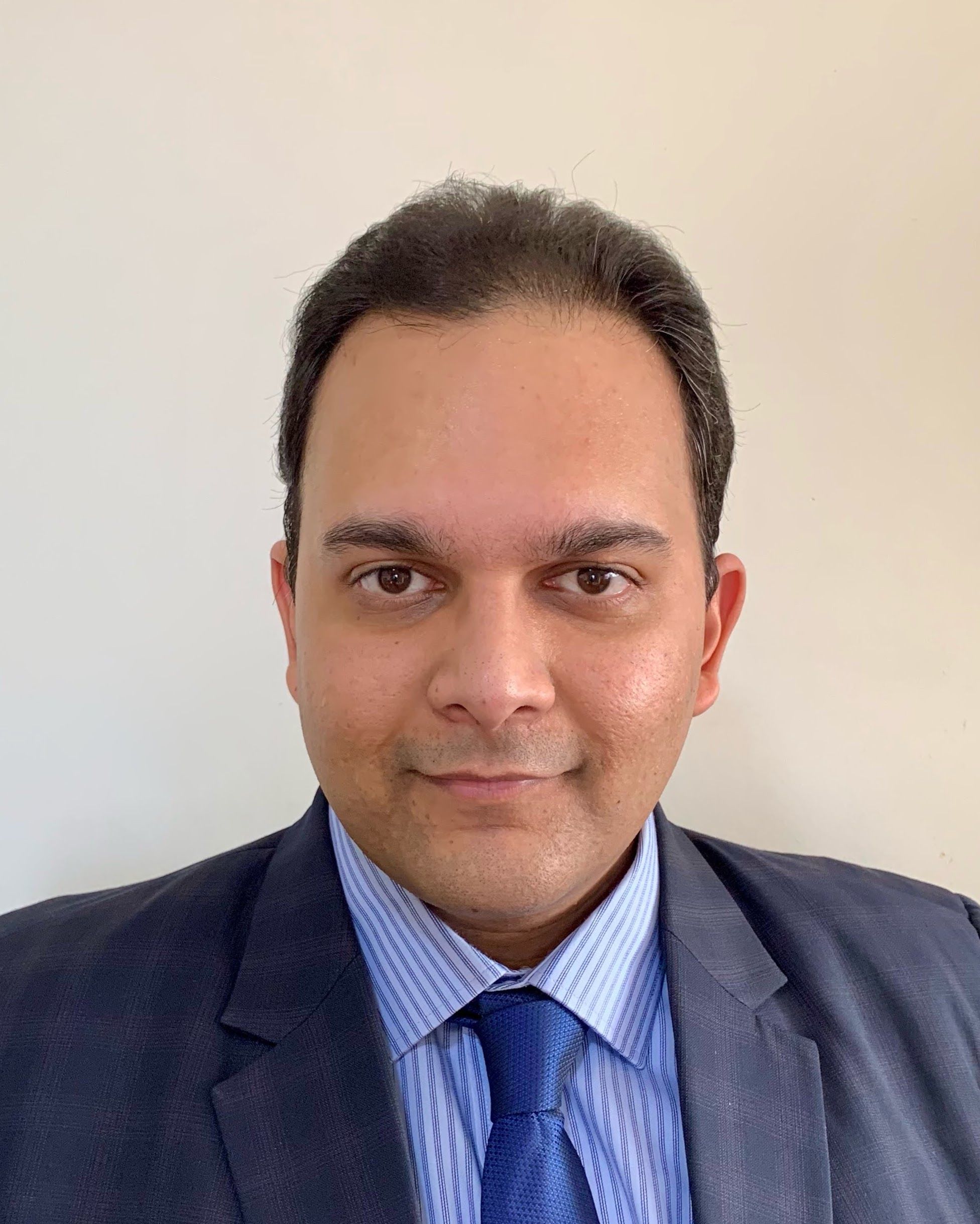 Nipun Jain