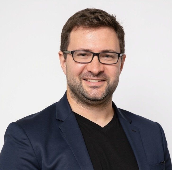 Spencer Torene PhD