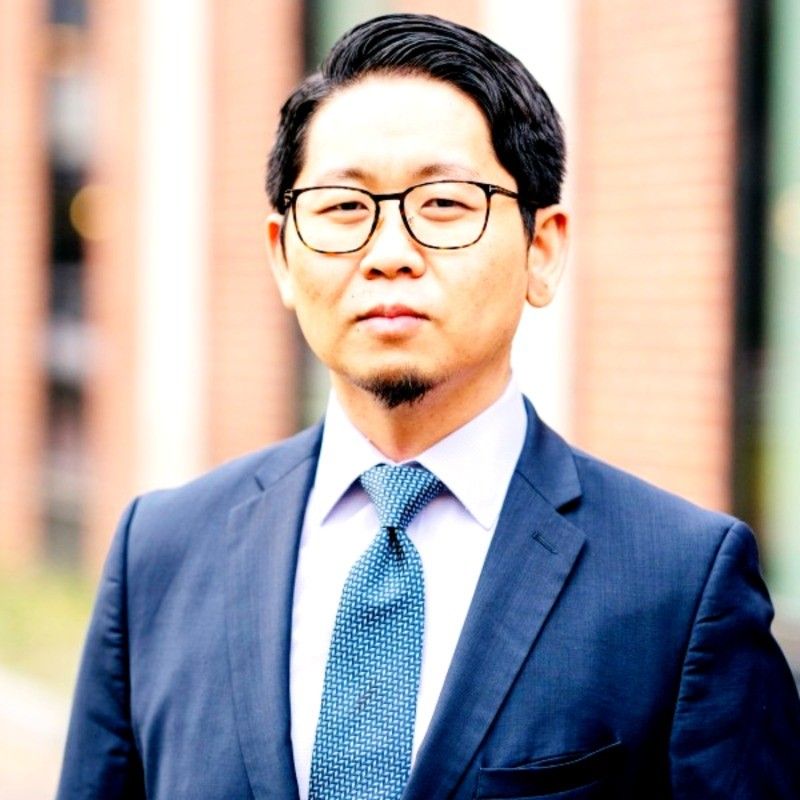 Mengyue (J.P.) Li - Meridian Universal Health Group / Wharton Alumni Angels