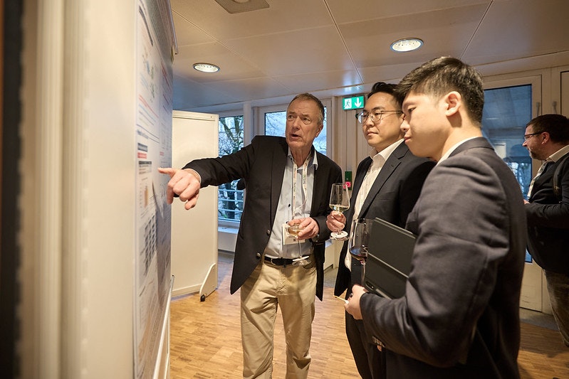 Marie Wikstrom RNA Leaders APAC 2026 公式サイト