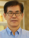 Dong Pyo Kim
