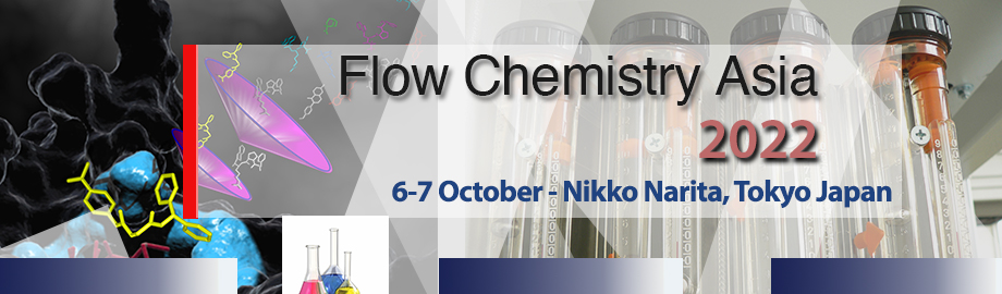 Flow Chemistry Asia 2022