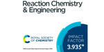 Reaction Chemistry and Engineering Logo