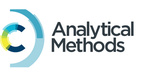 Analytical-Methods-RSC Logo