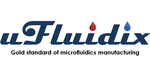 uFluidix Logo