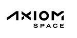 Axiom Space Logo