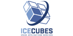 ICE CUBES Space Applications Services