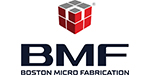 BMF Nano Material Technology Co., Ltd Logo