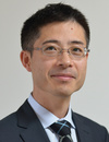 Ryuji Yokokawa